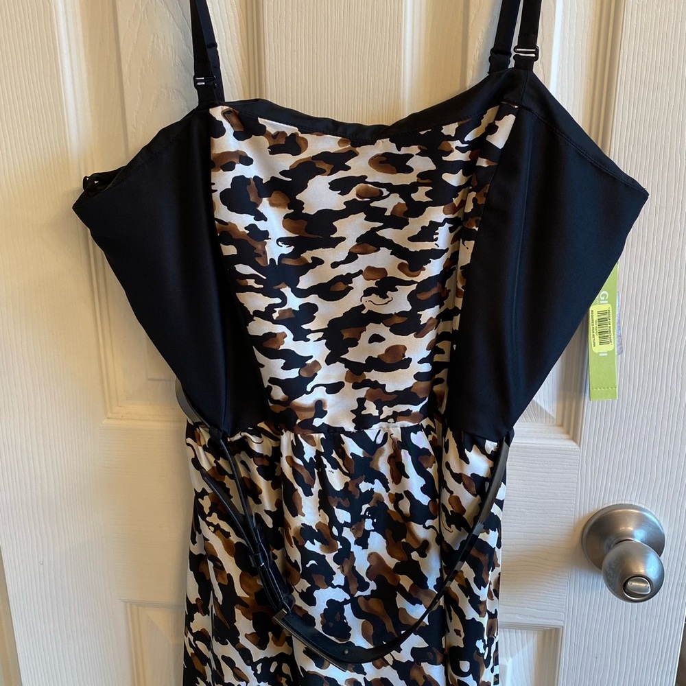 Gianni Bini dress